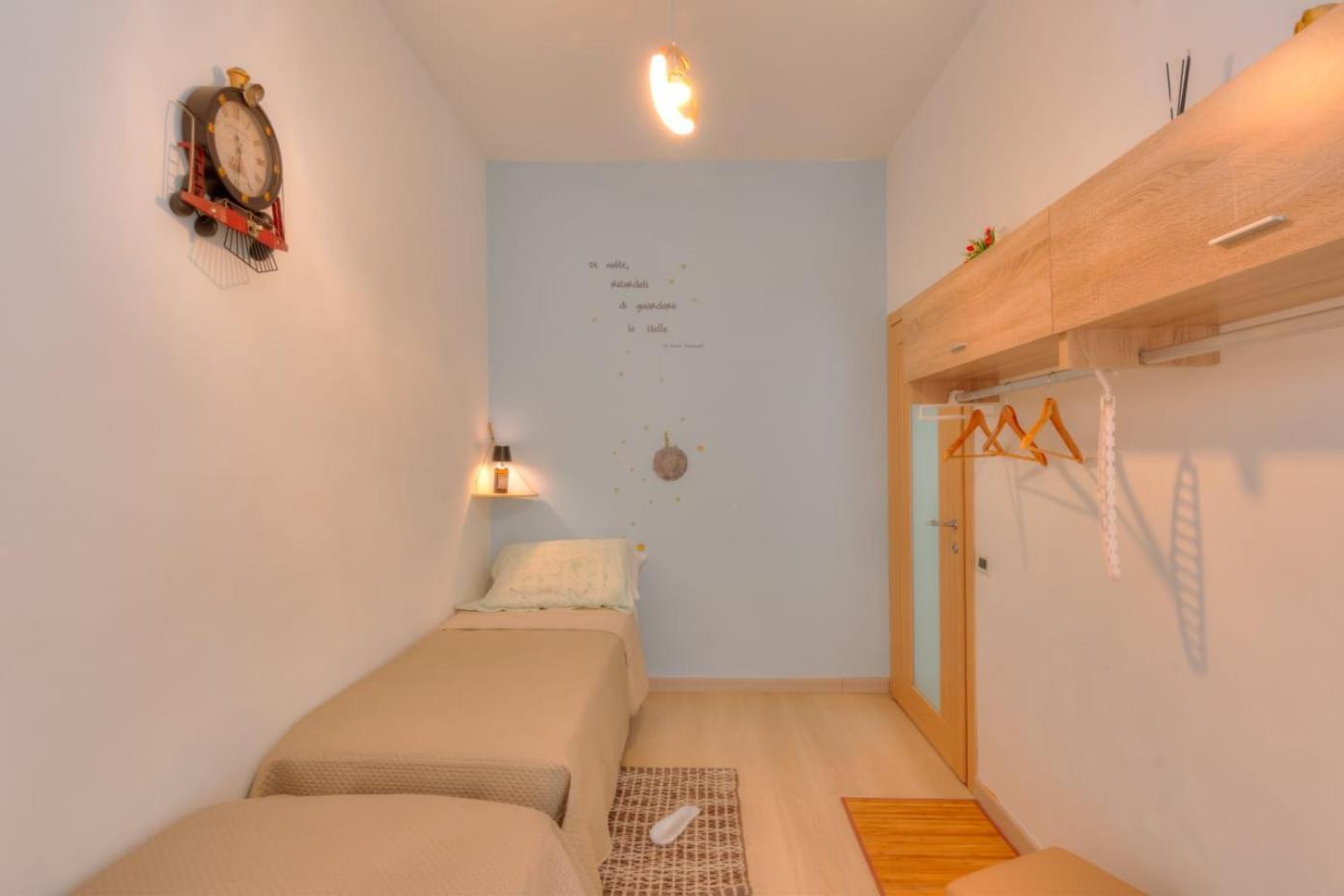 L'Altalena Sui Sassi Villa Matera Kültér fotó