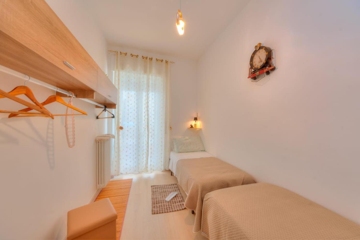 L'Altalena Sui Sassi Villa Matera Kültér fotó