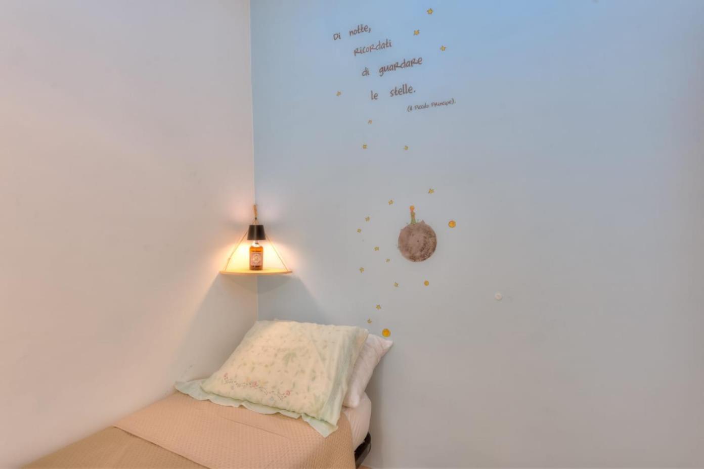 L'Altalena Sui Sassi Villa Matera Kültér fotó