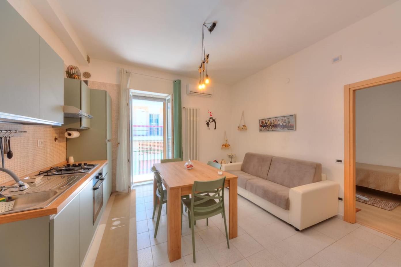 L'Altalena Sui Sassi Villa Matera Kültér fotó