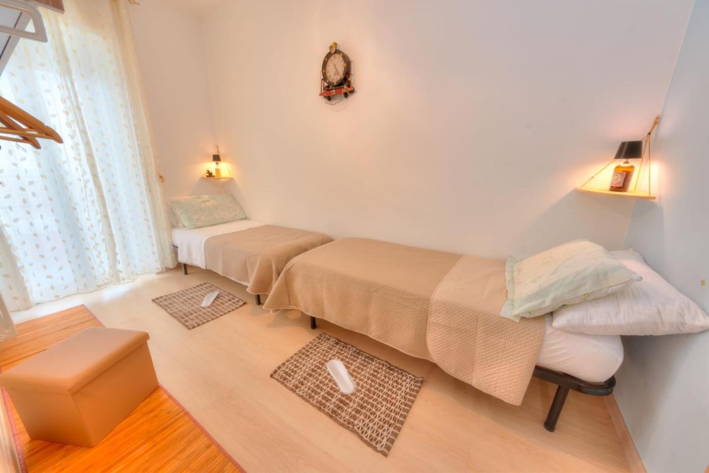 L'Altalena Sui Sassi Villa Matera Kültér fotó