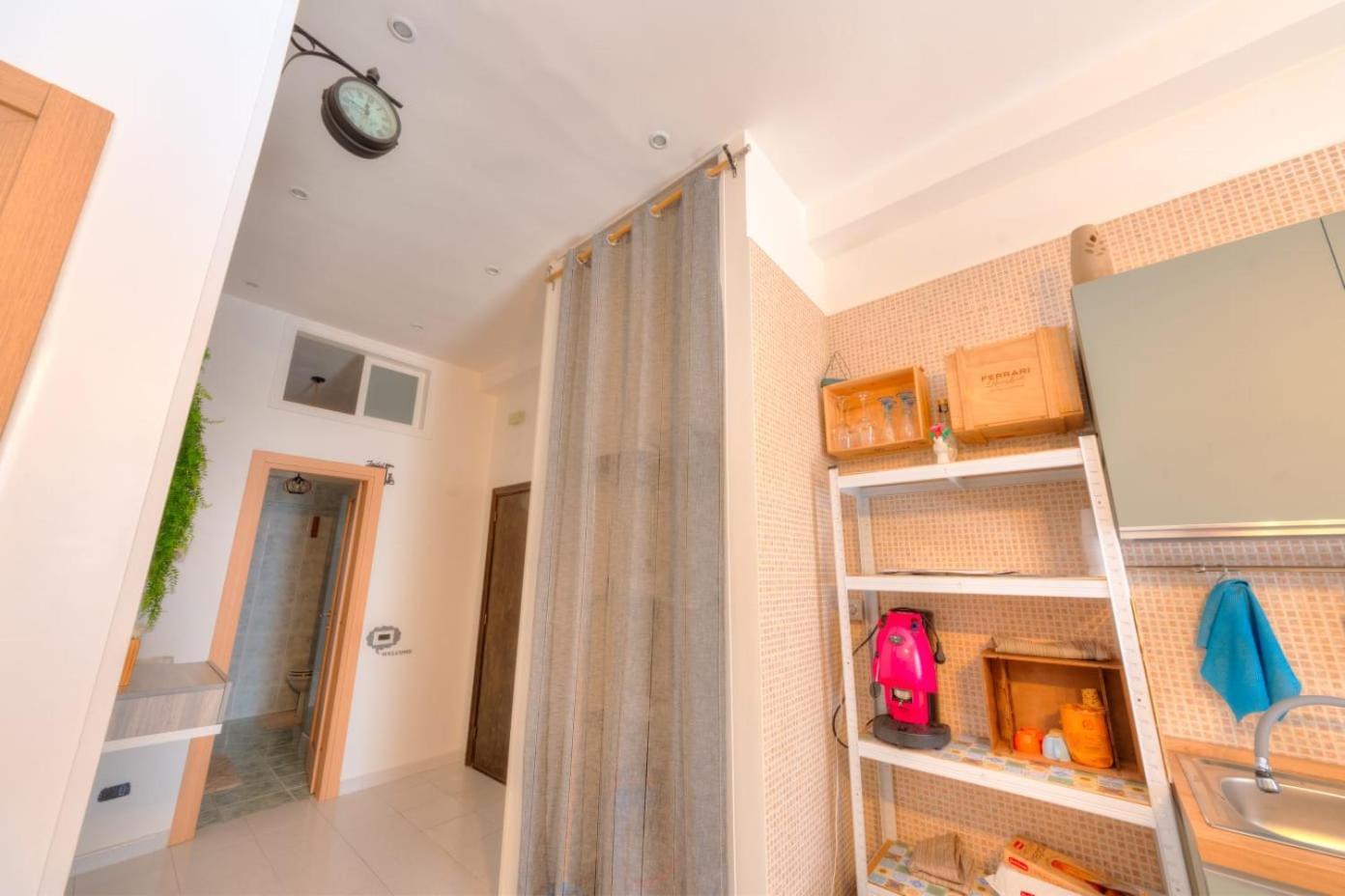 L'Altalena Sui Sassi Villa Matera Kültér fotó